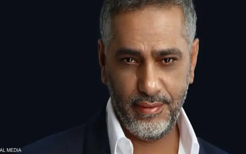 فضل شاكر ينهي عزلته الطويلة ويحدد ملامح عودته إلى الساحة الغنائية